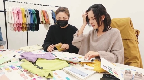 淘寶上的寶媽創(chuàng)業(yè)團(tuán)：坐擁百萬粉，財(cái)務(wù)已自由