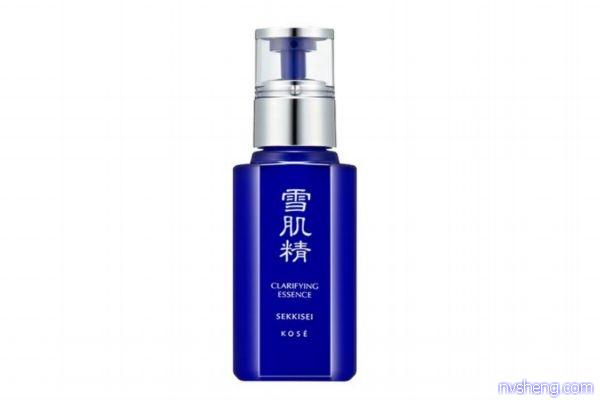 美容液可以用來(lái)濕敷嗎 美容液和精華液一樣嗎