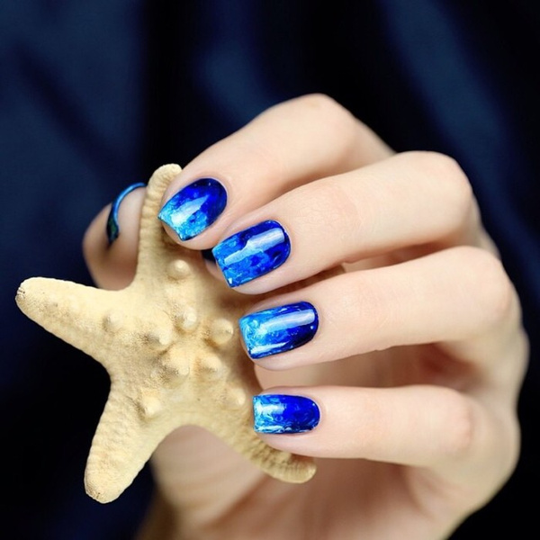 <strong>孕婦可以美甲嗎？</strong>