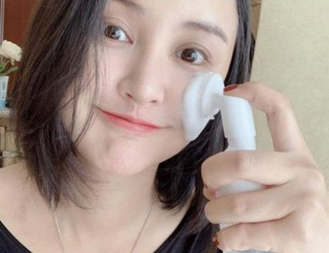 谷雨洗面奶孕婦可用嗎_孕婦可以用谷雨的護膚品嗎_護膚孕婦谷雨品用可以嗎