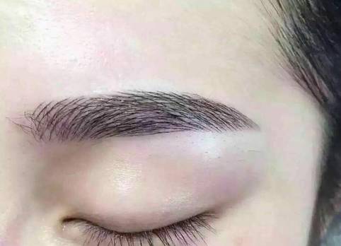 紋眉視頻初學(xué)者_(dá)視頻紋眉教材_紋眉手法好的視頻教程