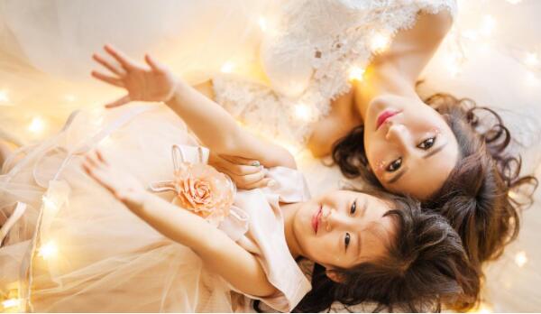 90后寶媽微信昵稱個(gè)性，適合90后新手媽媽的網(wǎng)名（熬夜熬到崩潰 ）